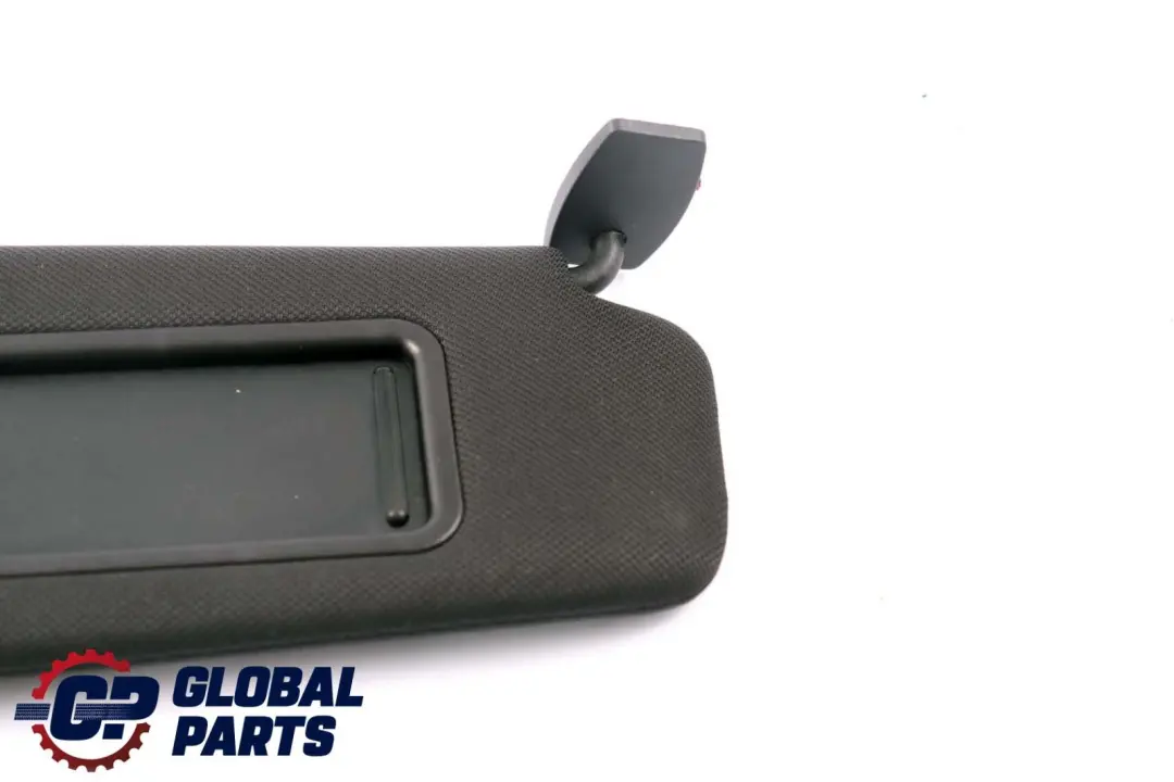  Pare Soleil Miroir Droit Noir BMW F10 F11 LCI Modèle Origine - SKU 8038164 - Numéro de pièce 8038164