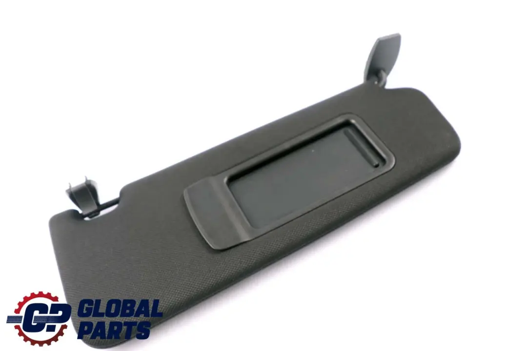 Pare Soleil Miroir Droit Noir BMW F10 F11 LCI Modèle Origine pour à propos du numéro de pièce 8038164 Pare Soleil Miroir Droit Noir BMW F10 F11 LCI Modèle Origine - SKU 8038164 - Numéro de pièce 8038164