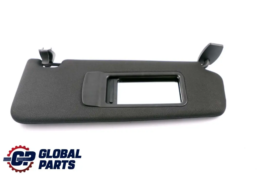  Pare Soleil Miroir Droit Noir BMW F10 F11 LCI Modèle Origine - SKU 8038164 - Numéro de pièce 8038164