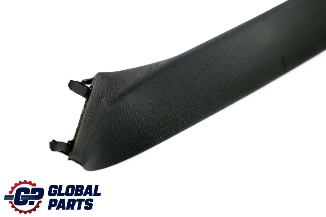 BMW F10 F11 Cache Montant A Gauche Noir 9116347 - SKU 8038169 - Numéro de pièce 8038169