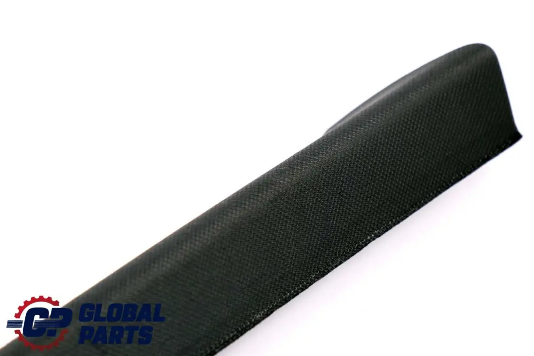 Copertura Rivestimento Montante A Destro Nero 9116348 per BMW F10 F11 con numero di parte 8038170 BMW F10 F11 Copertura Rivestimento Montante A Destro Nero 9116348 - SKU 8038170 - Numero di parte 8038170