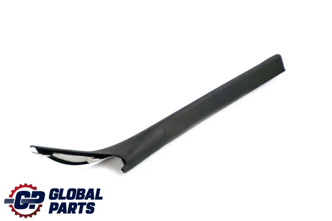 Copertura Rivestimento Montante A Destro Nero 9116348 per BMW F10 F11 con numero di parte 8038170 BMW F10 F11 Copertura Rivestimento Montante A Destro Nero 9116348 - SKU 8038170 - Numero di parte 8038170