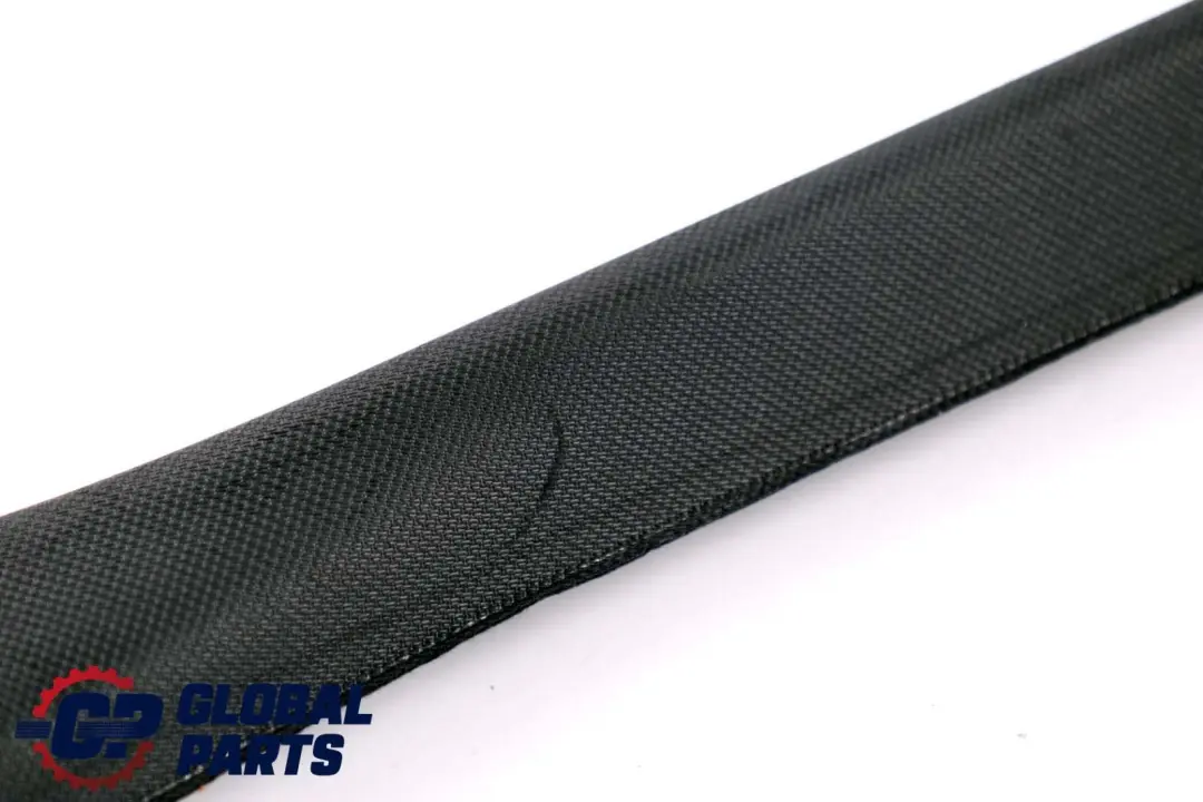 BMW F10 F11 Cover A-column Pillar Trim Panel Right O/S Black 9116348 - SKU 8038170 - Part number 8038170