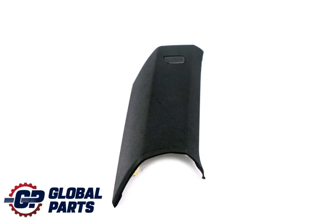 F11N LCI Blende C-Säule Oben Links Anthrazit 9169783 für BMW 5 er F11 mit Teilenummer 8038175 BMW 5 er F11 F11N LCI Blende C-Säule Oben Links Anthrazit 9169783 - SKU 8038175 - Teilenummer 8038175