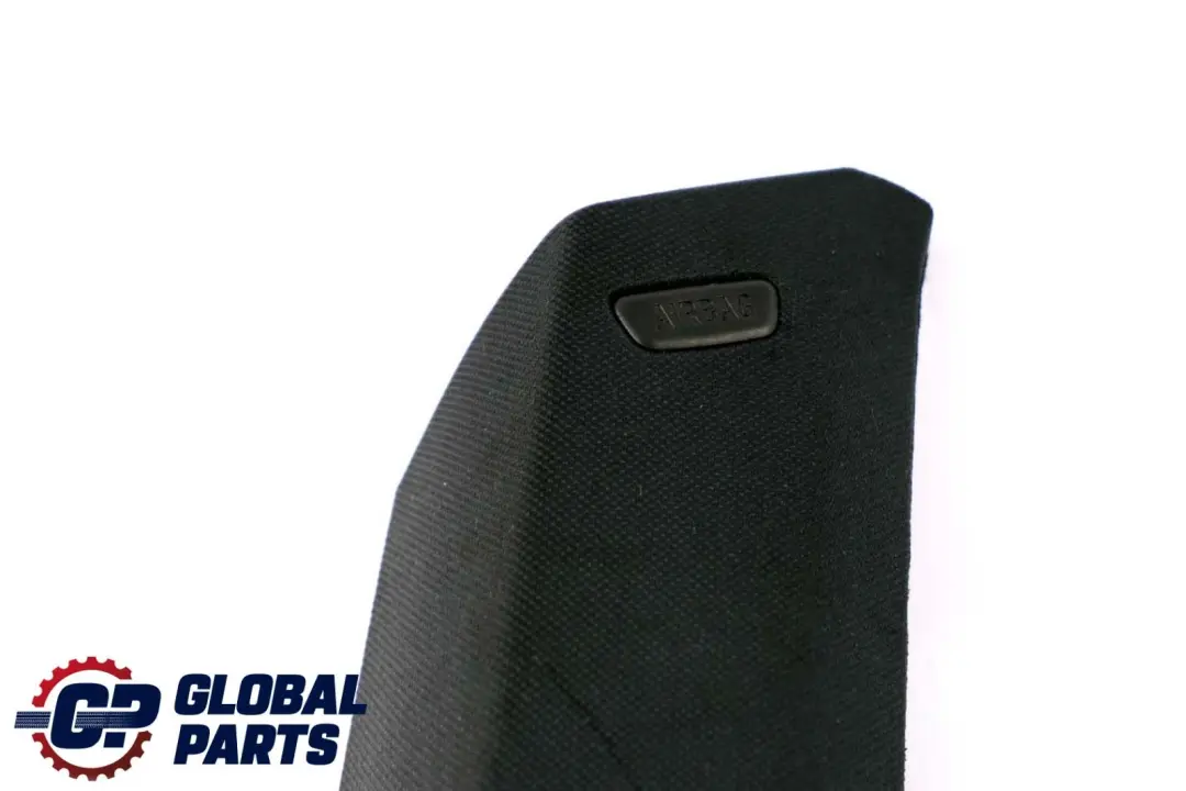 C-column Pillar Trim Panel Left N/S Anthracite 9169783 to BMW 5 Series F11 Cover with Part number 8038175 BMW 5 Series F11 Cover C-column Pillar Trim Panel Left N/S Anthracite 9169783 - SKU 8038175 - Part number 8038175
