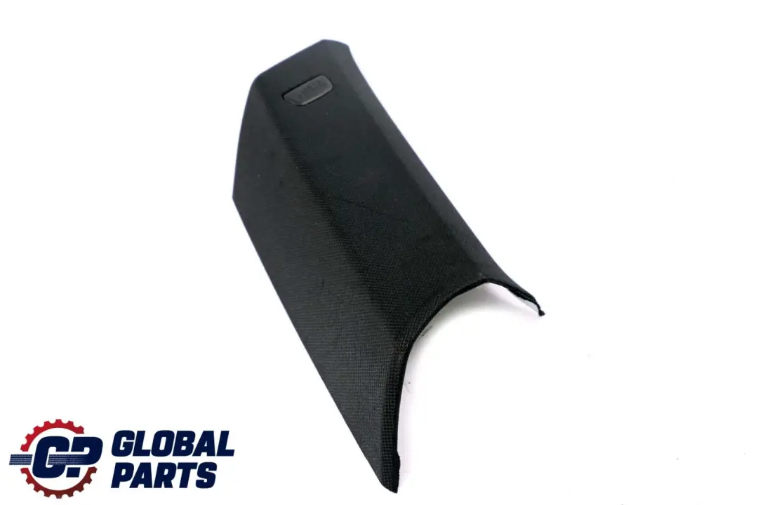 C-column Pillar Trim Panel Left N/S Anthracite 9169783 to BMW 5 Series F11 Cover with Part number 8038175 BMW 5 Series F11 Cover C-column Pillar Trim Panel Left N/S Anthracite 9169783 - SKU 8038175 - Part number 8038175