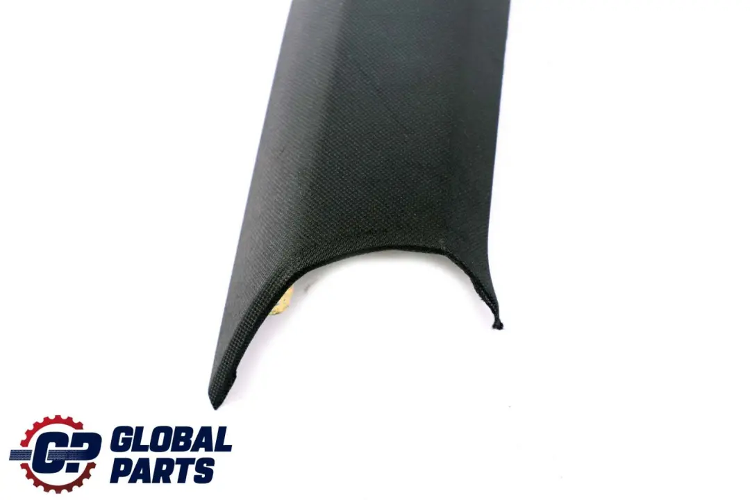 F11N LCI Blende C-Säule Oben Links Anthrazit 9169783 für BMW 5 er F11 mit Teilenummer 8038175 BMW 5 er F11 F11N LCI Blende C-Säule Oben Links Anthrazit 9169783 - SKU 8038175 - Teilenummer 8038175