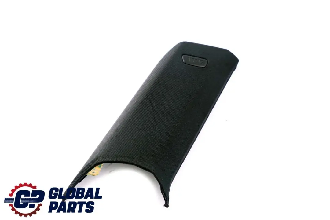 C-column Pillar Trim Panel Left N/S Anthracite 9169783 to BMW 5 Series F11 Cover with Part number 8038175 BMW 5 Series F11 Cover C-column Pillar Trim Panel Left N/S Anthracite 9169783 - SKU 8038175 - Part number 8038175