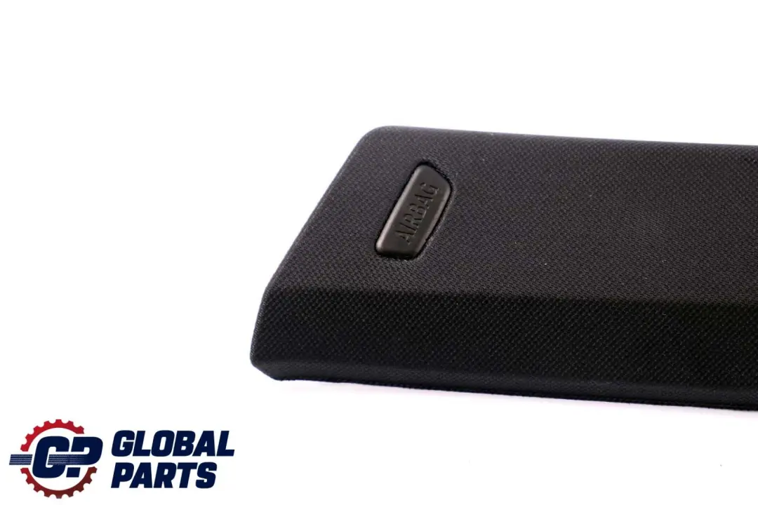BMW 5 Series F11 Cover C-column Pillar Trim Panel Right O/S Anthracite 9169784 - SKU 8038176 - Part number 8038176