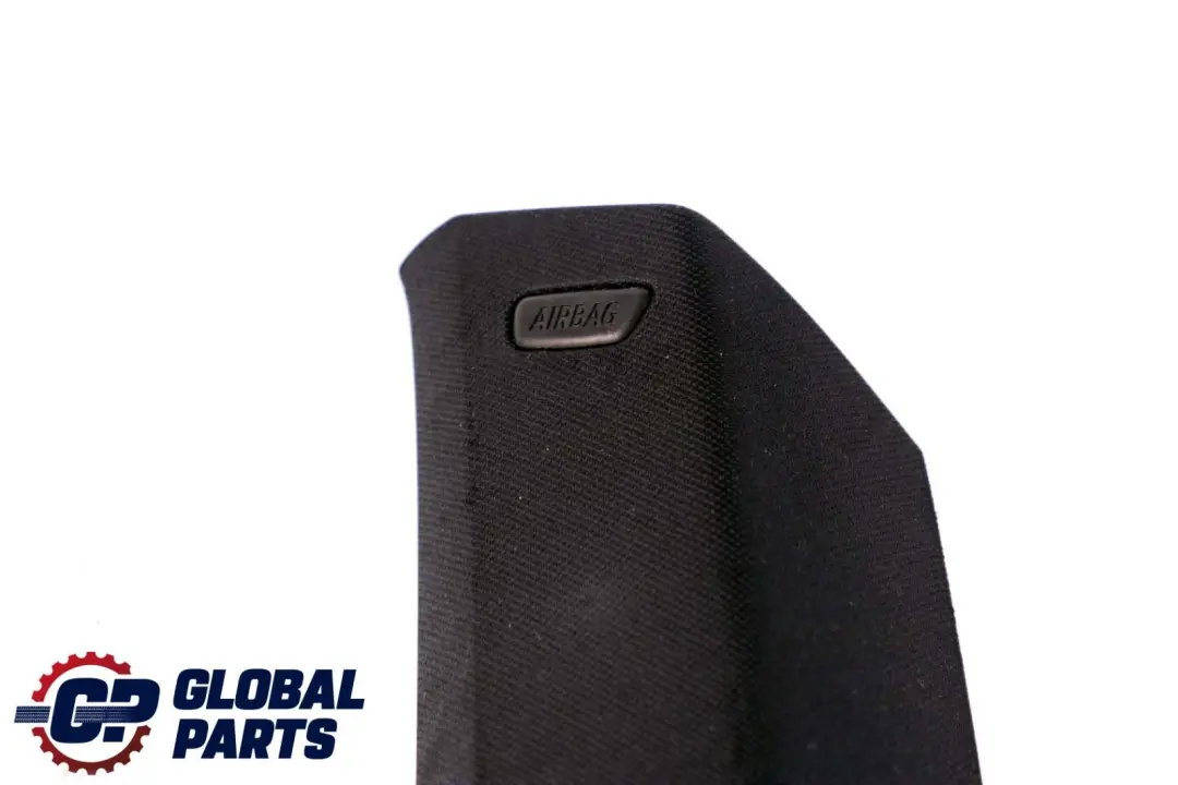BMW 5 er F11 F11N LCI Blende C-Säule Oben Rechts Anthrazit 9169784 - SKU 8038176 - Teilenummer 8038176