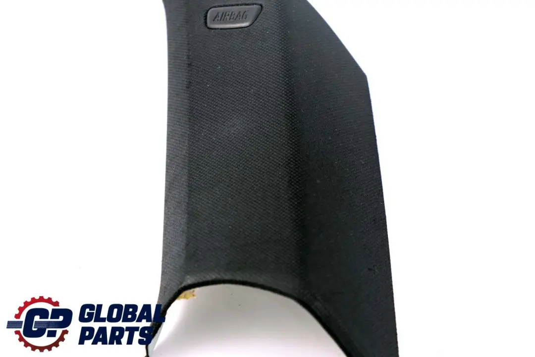 BMW 5 er F11 F11N LCI Blende C-Säule Oben Rechts Anthrazit 9169784 - SKU 8038176 - Teilenummer 8038176