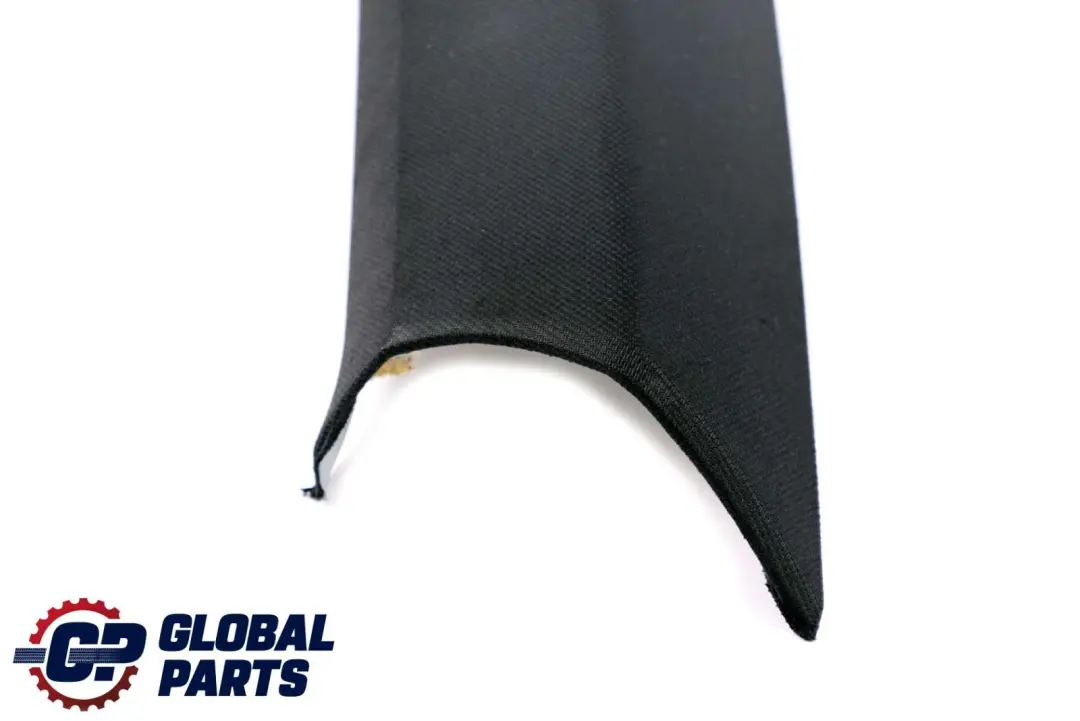 C-column Pillar Trim Panel Right O/S Anthracite 9169784 to BMW 5 Series F11 Cover with Part number 8038176 BMW 5 Series F11 Cover C-column Pillar Trim Panel Right O/S Anthracite 9169784 - SKU 8038176 - Part number 8038176