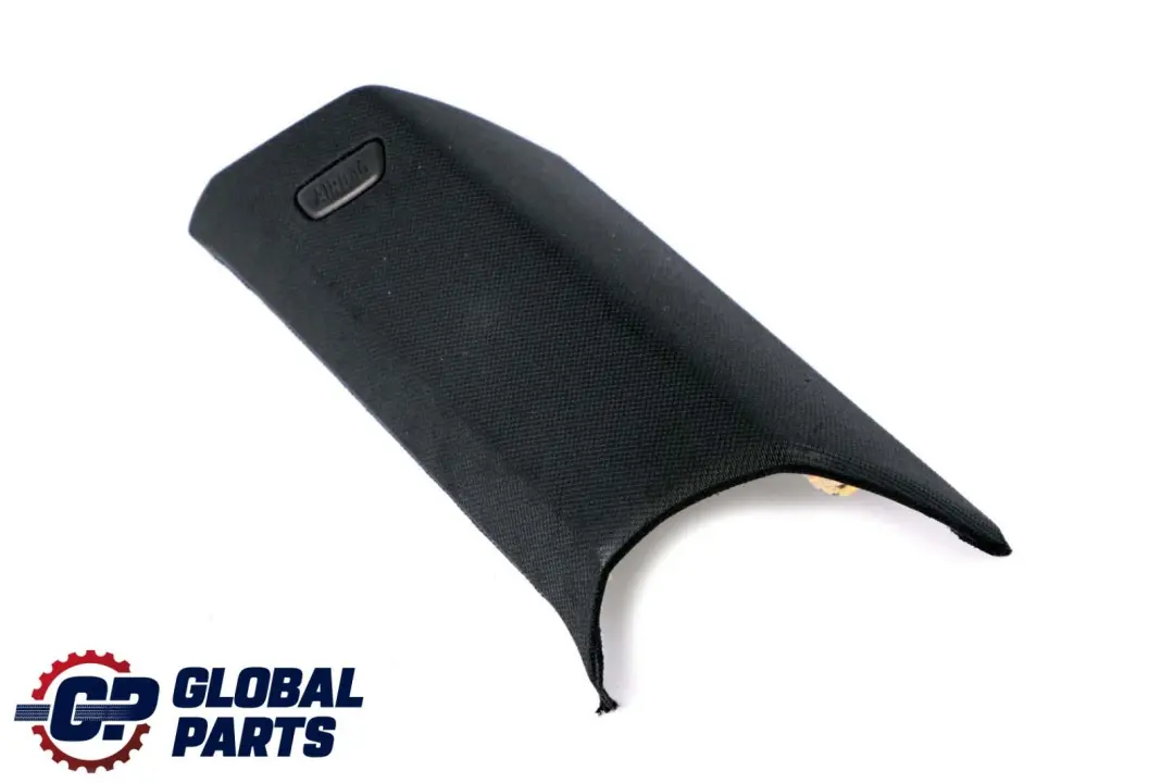 BMW 5 er F11 F11N LCI Blende C-Säule Oben Rechts Anthrazit 9169784 - SKU 8038176 - Teilenummer 8038176