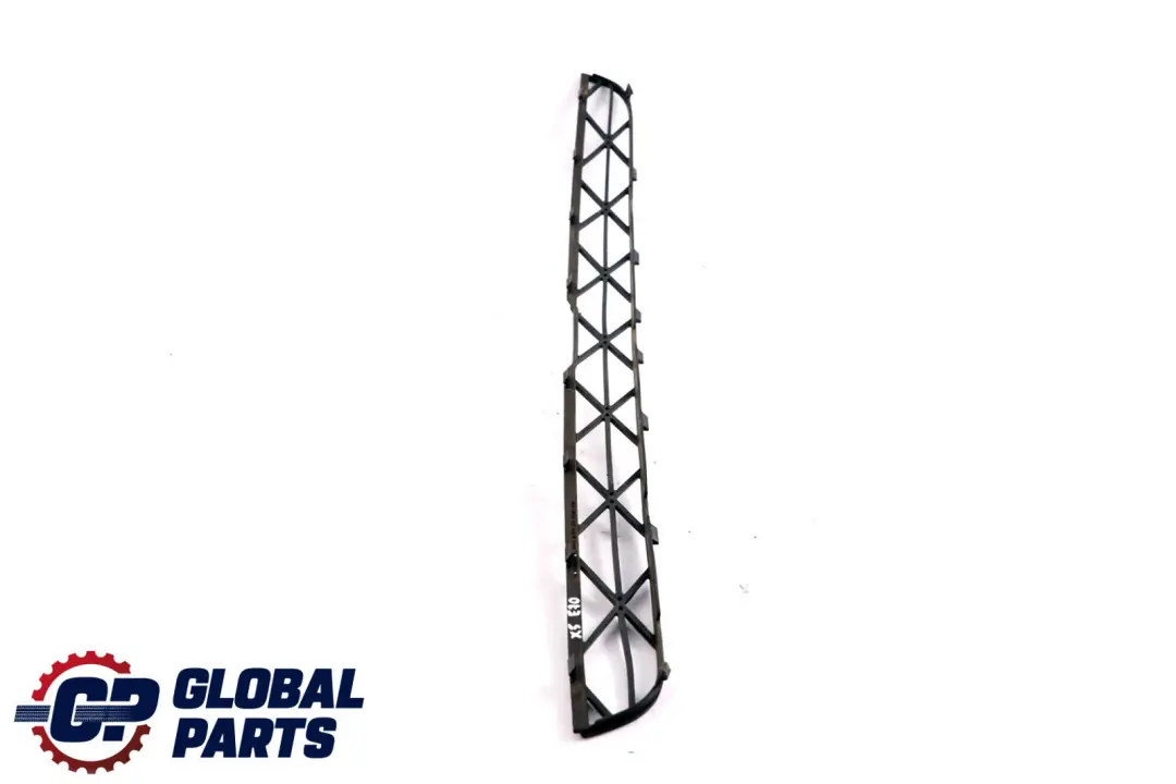 BMW X5 E70 Parachoques Delantero Rejilla Rejilla Centro Tapa M Sport - SKU 8038265 - Número de pieza 8038265