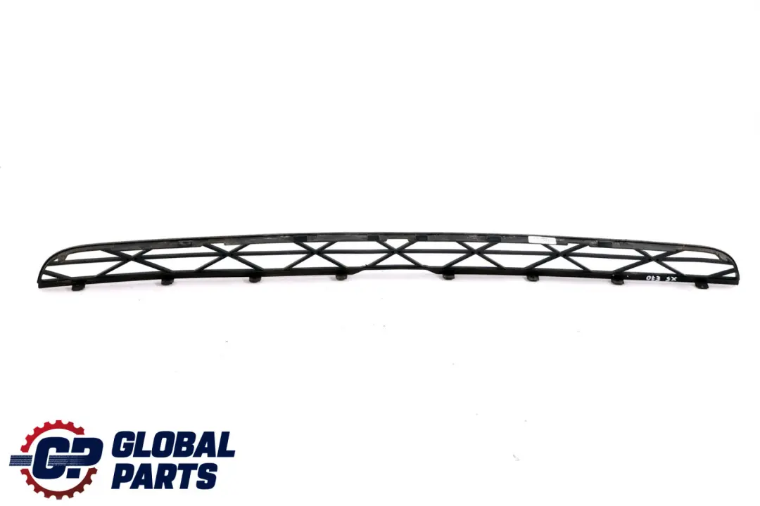 BMW X5 E70 Grille Pare-Chocs Avant Panneau Protection Central M Sport - SKU 8038265 - Numéro de pièce 8038265