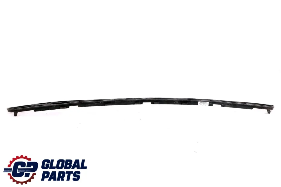BMW X5 E70 Frontstoßstange Gitter Kühlergrill Mitte Unten M Sport - SKU 8038265 - Teilenummer 8038265