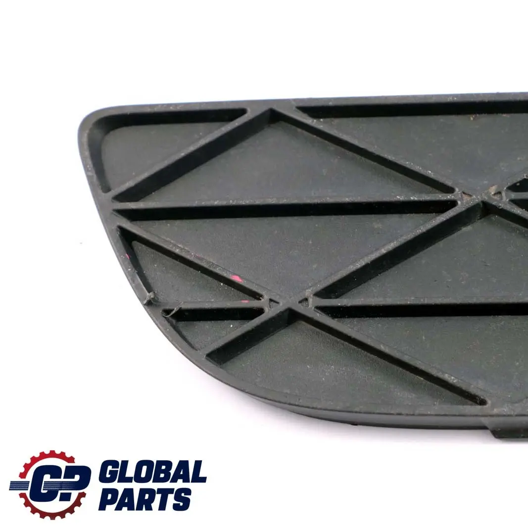 BMW X5 E70 Grille fermée du pare chocs avant gauche - SKU 8038287 - Numéro de pièce 8038287