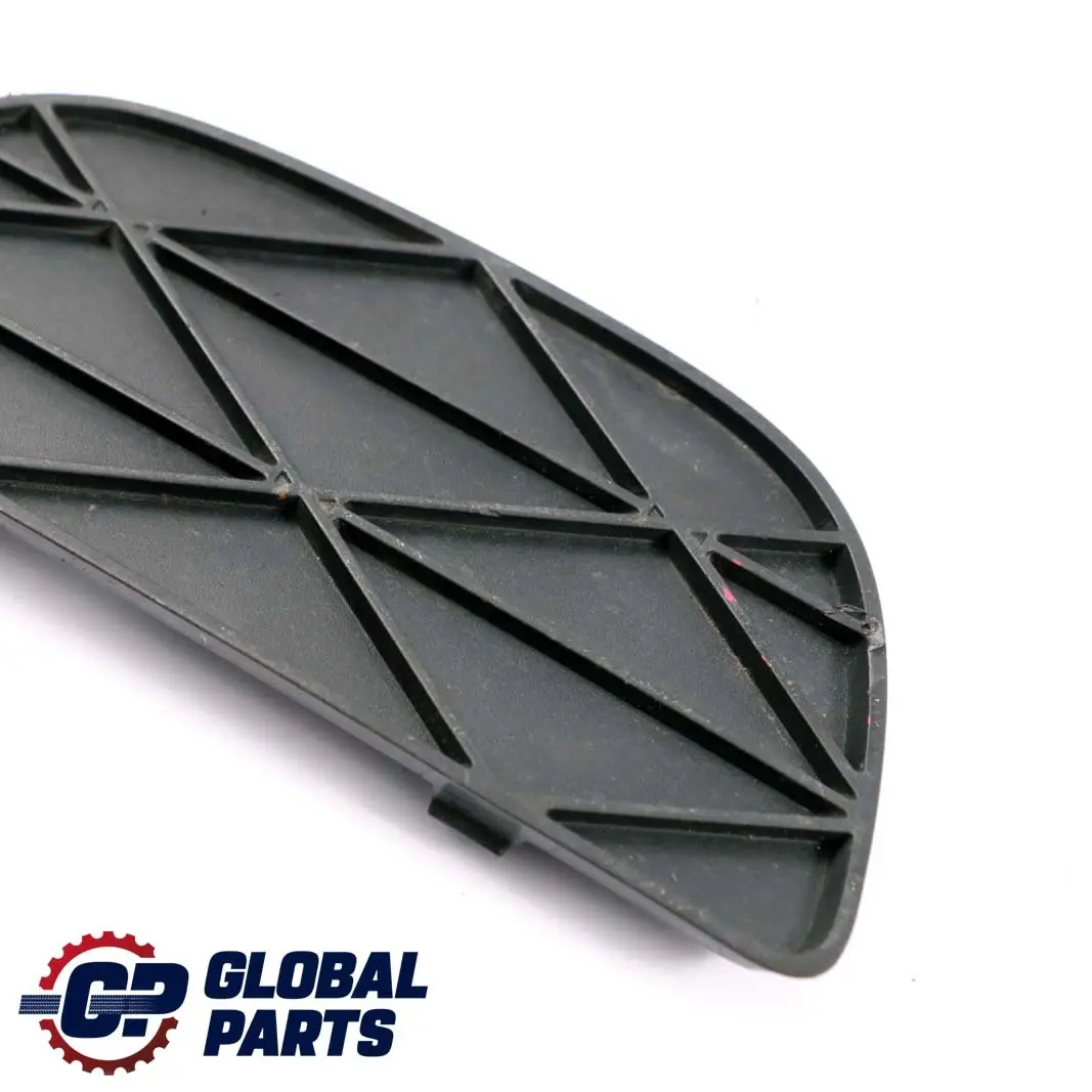 BMW X5 E70 Grille fermée du pare chocs avant gauche - SKU 8038287 - Numéro de pièce 8038287