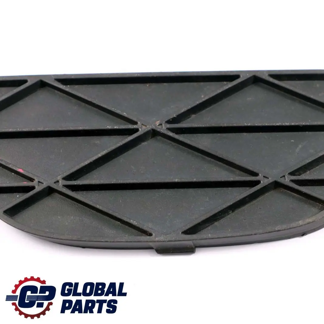 BMW X5 E70 Grille fermée du pare chocs avant gauche - SKU 8038287 - Numéro de pièce 8038287