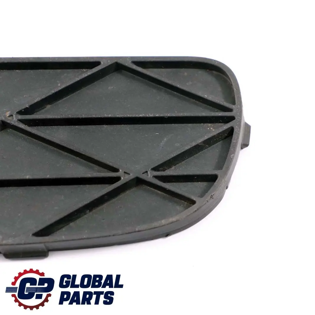 BMW X5 E70 Paraurti anteriore griglia chiusa sinistra - SKU 8038287 - Numero di parte 8038287