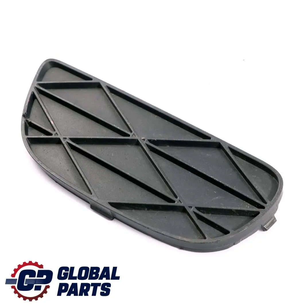 BMW X5 E70 Grille fermée du pare chocs avant gauche - SKU 8038287 - Numéro de pièce 8038287