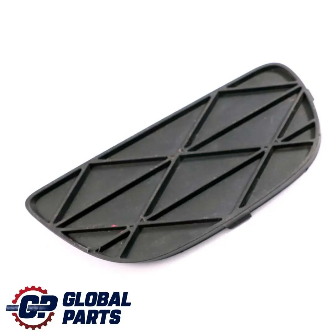 BMW X5 E70 Grille fermée du pare chocs avant gauche - SKU 8038287 - Numéro de pièce 8038287