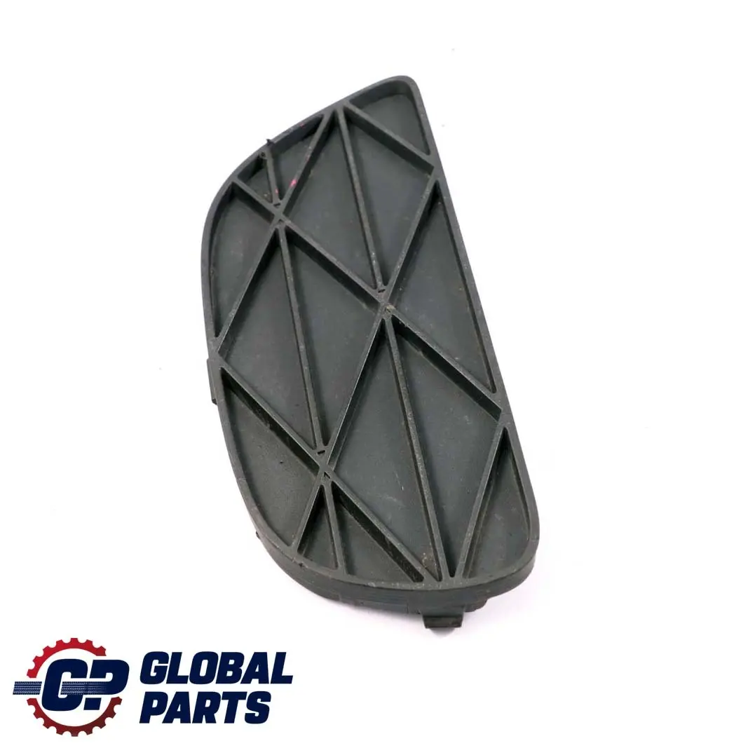 BMW X5 E70 Grille fermée du pare chocs avant gauche - SKU 8038287 - Numéro de pièce 8038287