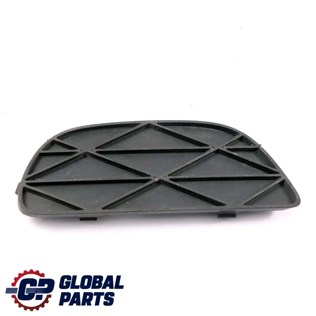 BMW X5 E70 Grille fermée du pare chocs avant gauche - SKU 8038287 - Numéro de pièce 8038287