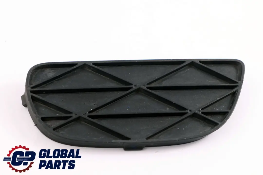 BMW X5 E70 Front Bumper Closed Grid Grille Right O/S - SKU 8038288 - Part number 8038288