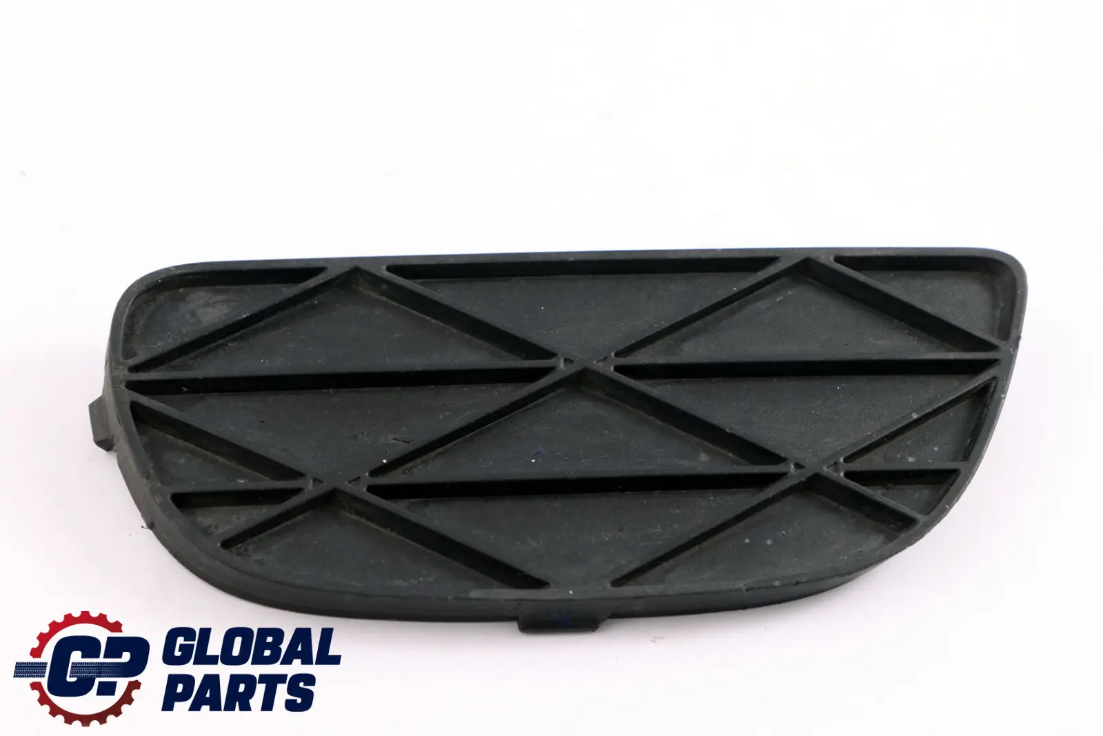 BMW X5 E70 Front Bumper Closed Grid Grille Right O/S 8038288