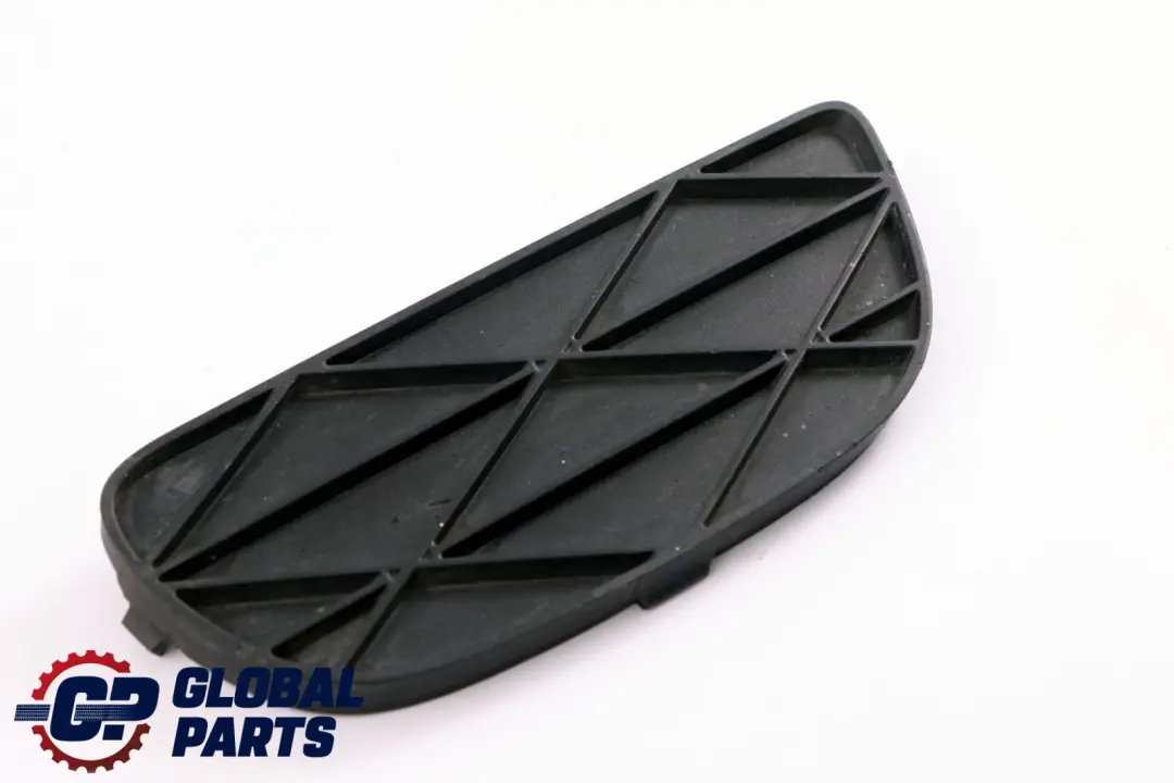 BMW X5 E70 Front Bumper Closed Grid Grille Right O/S - SKU 8038288 - Part number 8038288