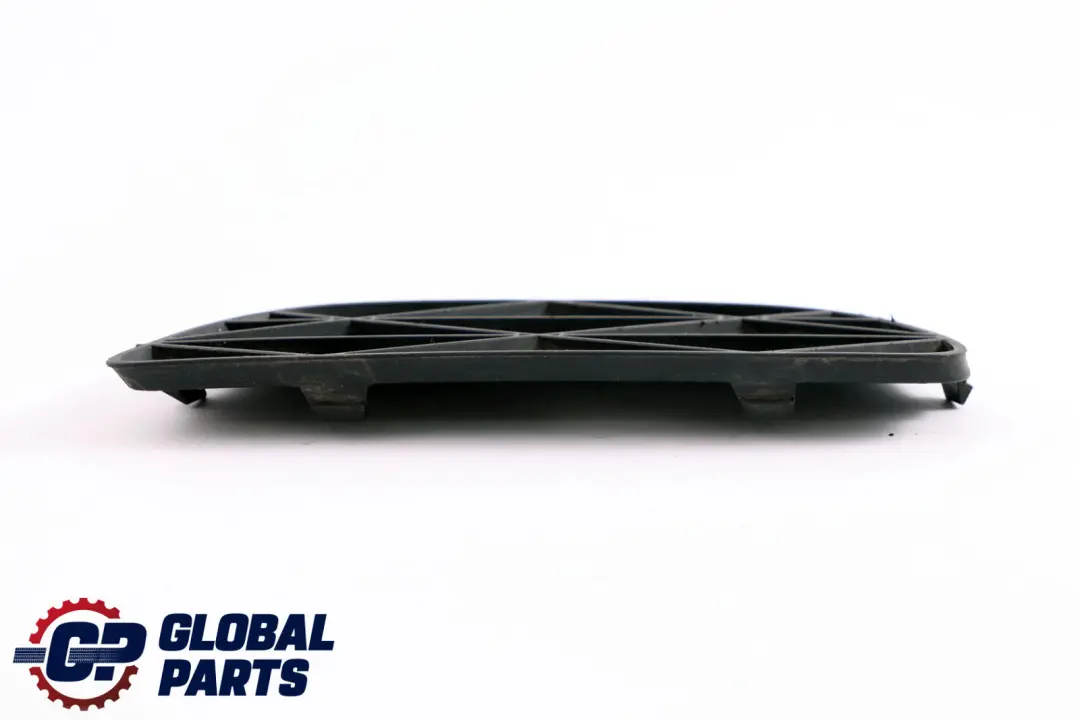 Front Bumper Closed Grid Grille Right O/S to BMW X5 E70 with Part number 8038288 BMW X5 E70 Front Bumper Closed Grid Grille Right O/S - SKU 8038288 - Part number 8038288