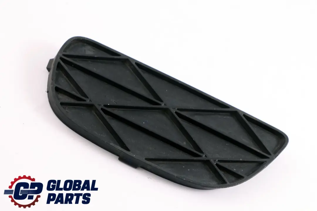 BMW X5 E70 Front Bumper Closed Grid Grille Right O/S - SKU 8038288 - Part number 8038288