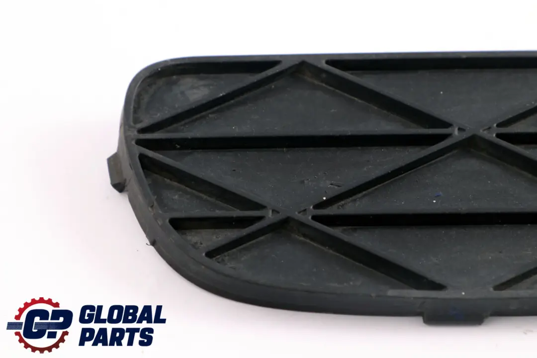 Grille de pare chocs avant droite pour BMW X5 E70 à propos du numéro de pièce 8038288 BMW X5 E70 Grille de pare chocs avant droite - SKU 8038288 - Numéro de pièce 8038288