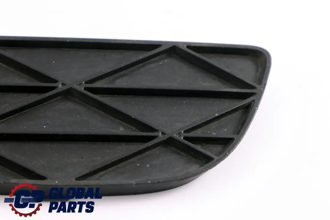 Grille de pare chocs avant droite pour BMW X5 E70 à propos du numéro de pièce 8038288 BMW X5 E70 Grille de pare chocs avant droite - SKU 8038288 - Numéro de pièce 8038288
