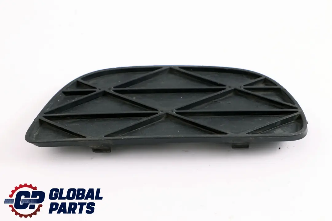 Front Bumper Closed Grid Grille Right O/S to BMW X5 E70 with Part number 8038288 BMW X5 E70 Front Bumper Closed Grid Grille Right O/S - SKU 8038288 - Part number 8038288