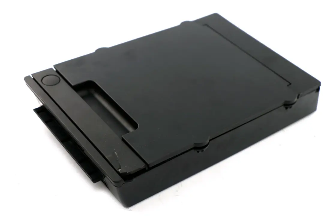 BMW 3 Series E92 E92N LCI M3 Oddments Tray Black Cover Rear Seat - SKU 8038550 - Part number 8038550