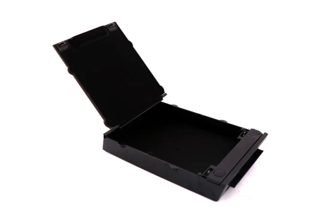 BMW 3 Series E92 E92N LCI M3 Oddments Tray Black Cover Rear Seat - SKU 8038550 - Part number 8038550