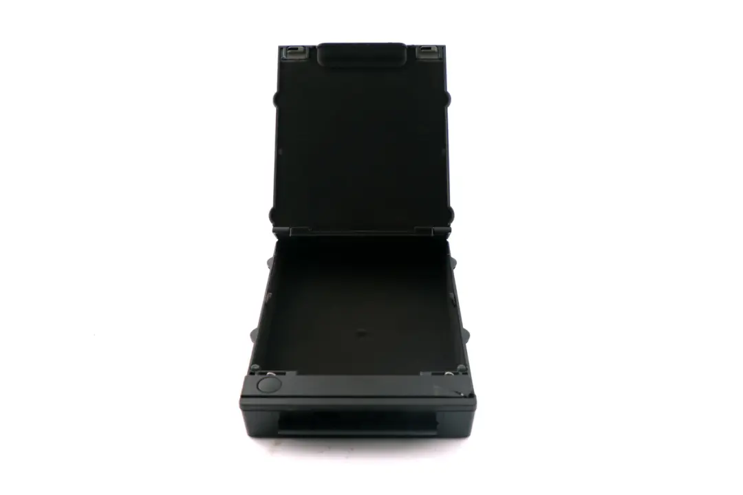 BMW 3 Series E92 E92N LCI M3 Oddments Tray Black Cover Rear Seat - SKU 8038550 - Part number 8038550