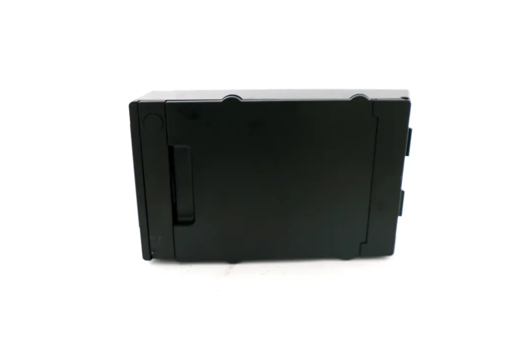 BMW 3 Series E92 E92N LCI M3 Oddments Tray Black Cover Rear Seat - SKU 8038550 - Part number 8038550