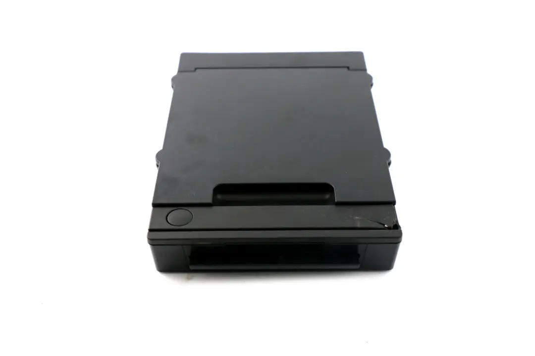 BMW 3 Series E92 E92N LCI M3 Oddments Tray Black Cover Rear Seat - SKU 8038550 - Part number 8038550