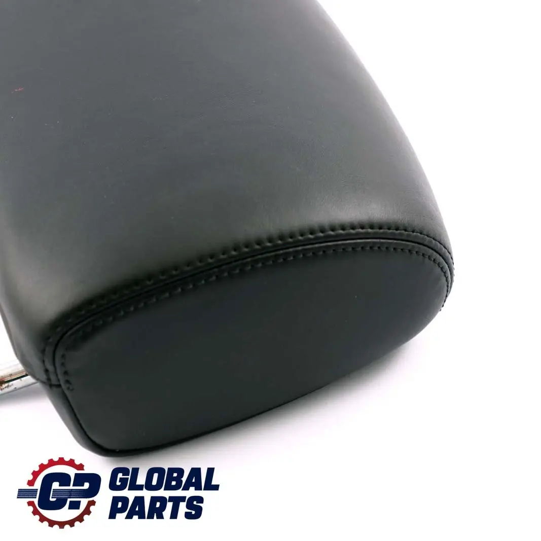 Leather Headrest Head Rest to BMW 3 Series E93 M3 1 Convertible Rear Seat Black with Part number 8038699 BMW 3 Series E93 M3 1 Convertible Rear Seat Black Leather Headrest Head Rest - SKU 8038699-1 - Part number 8038699