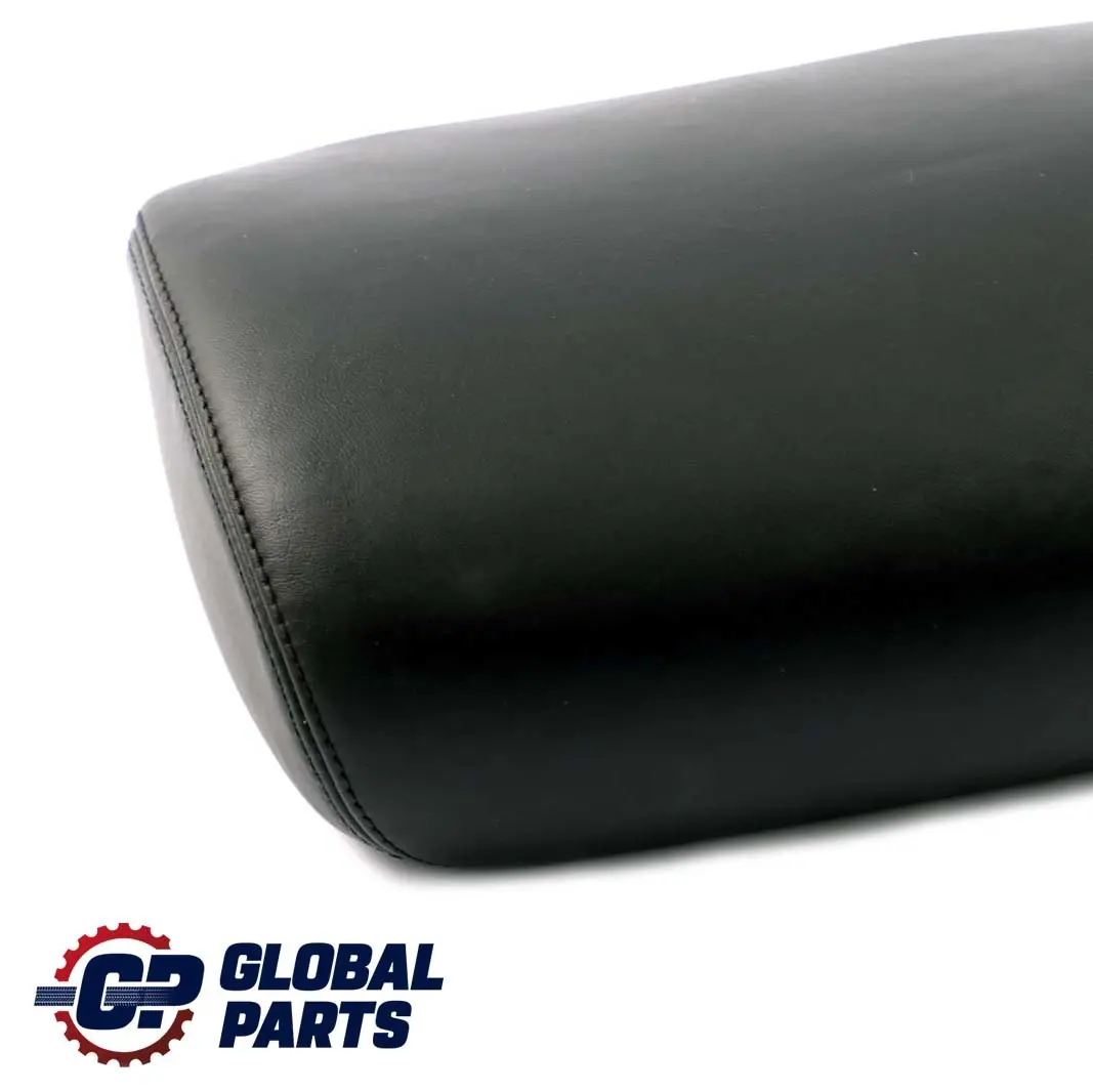 Leather Headrest Head Rest to BMW 3 Series E93 M3 1 Convertible Rear Seat Black with Part number 8038699 BMW 3 Series E93 M3 1 Convertible Rear Seat Black Leather Headrest Head Rest - SKU 8038699-1 - Part number 8038699