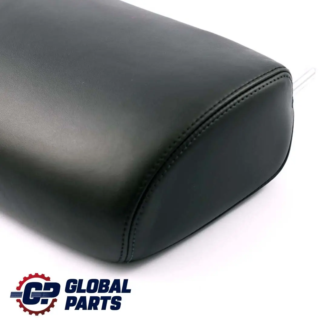 Leather Headrest Head Rest to BMW 3 Series E93 M3 1 Convertible Rear Seat Black with Part number 8038699 BMW 3 Series E93 M3 1 Convertible Rear Seat Black Leather Headrest Head Rest - SKU 8038699-1 - Part number 8038699