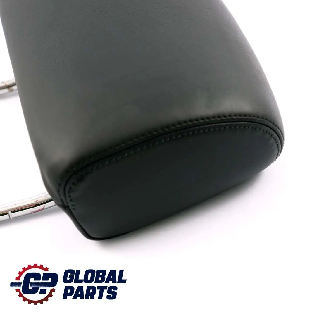 BMW 3 er E93 M3 Cabrio Rücksitz Links Rechts Kopfstütze Leder Novillo Schwarz - SKU 8038699 - Teilenummer 8038699