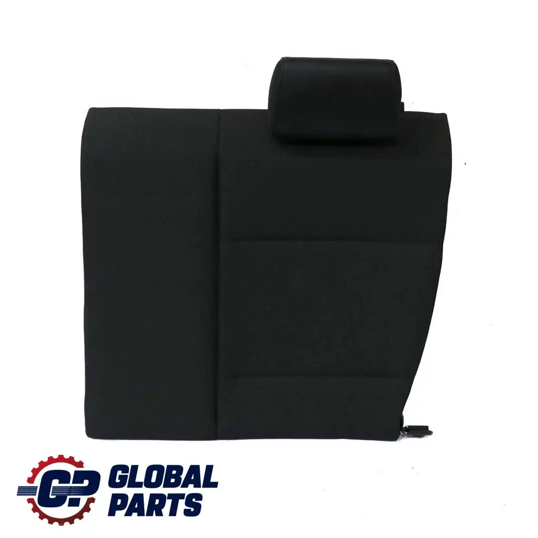 Leather Backrest Left N/S Cloth Leather Pearlpoint to BMW 1 E82 Coupe Rear Seat with Part number 8038727 BMW 1 E82 Coupe Rear Seat Leather Backrest Left N/S Cloth Leather Pearlpoint - SKU 7197078 - Part number 8038727