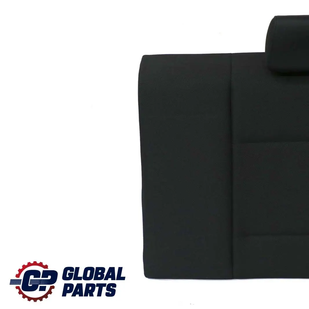 BMW 1 E82 Coupe Hinten Links Lehne Bezug Sitz Stoff Leder Pearlpoint - SKU 7197078 - Teilenummer 8038727