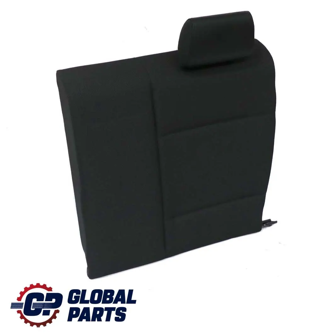 BMW 1 E82 Coupe Hinten Links Lehne Bezug Sitz Stoff Leder Pearlpoint - SKU 7197078 - Teilenummer 8038727