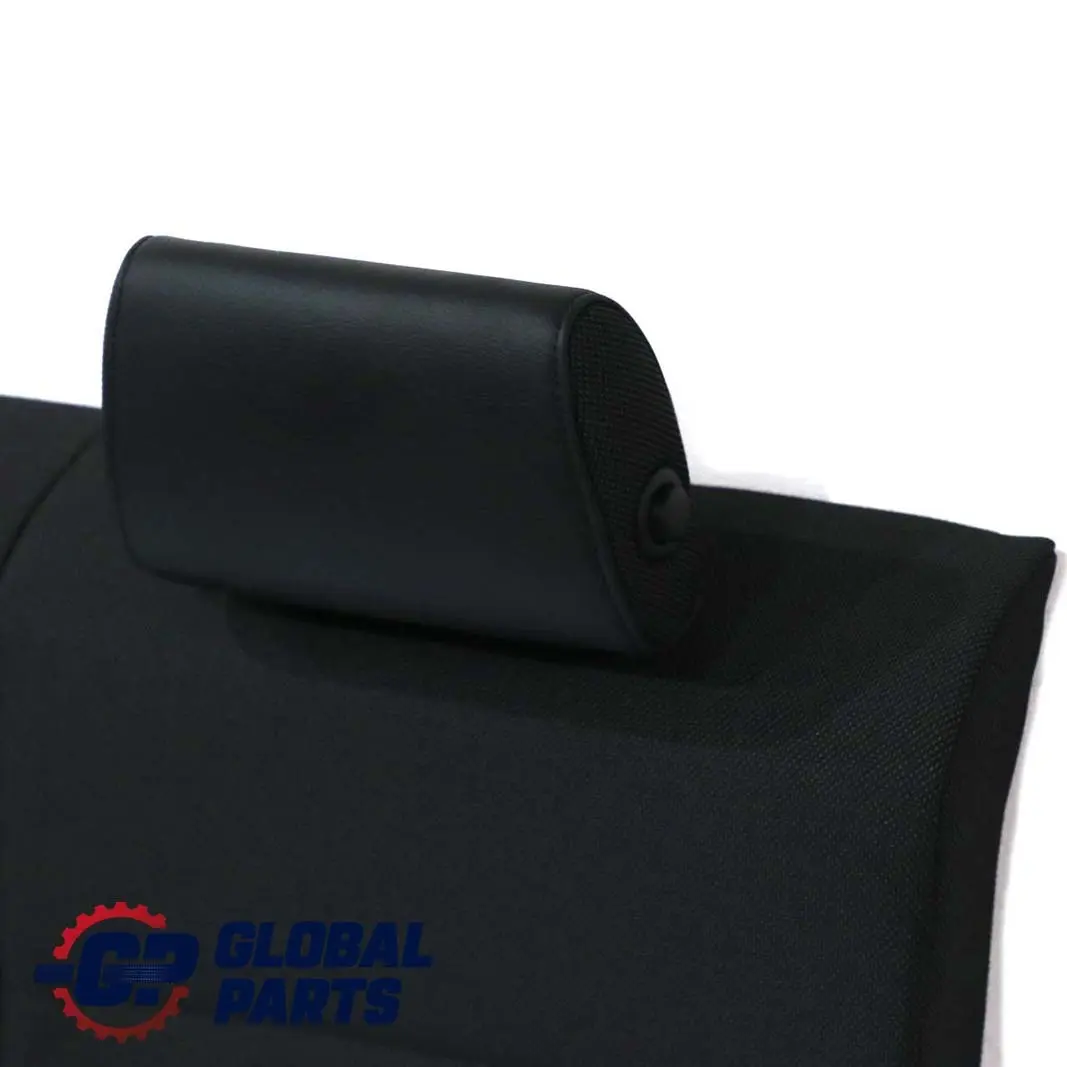 Hinten Links Lehne Bezug Sitz Stoff Leder Pearlpoint für BMW 1 E82 Coupe mit Teilenummer 8038727 BMW 1 E82 Coupe Hinten Links Lehne Bezug Sitz Stoff Leder Pearlpoint - SKU 7197078 - Teilenummer 8038727