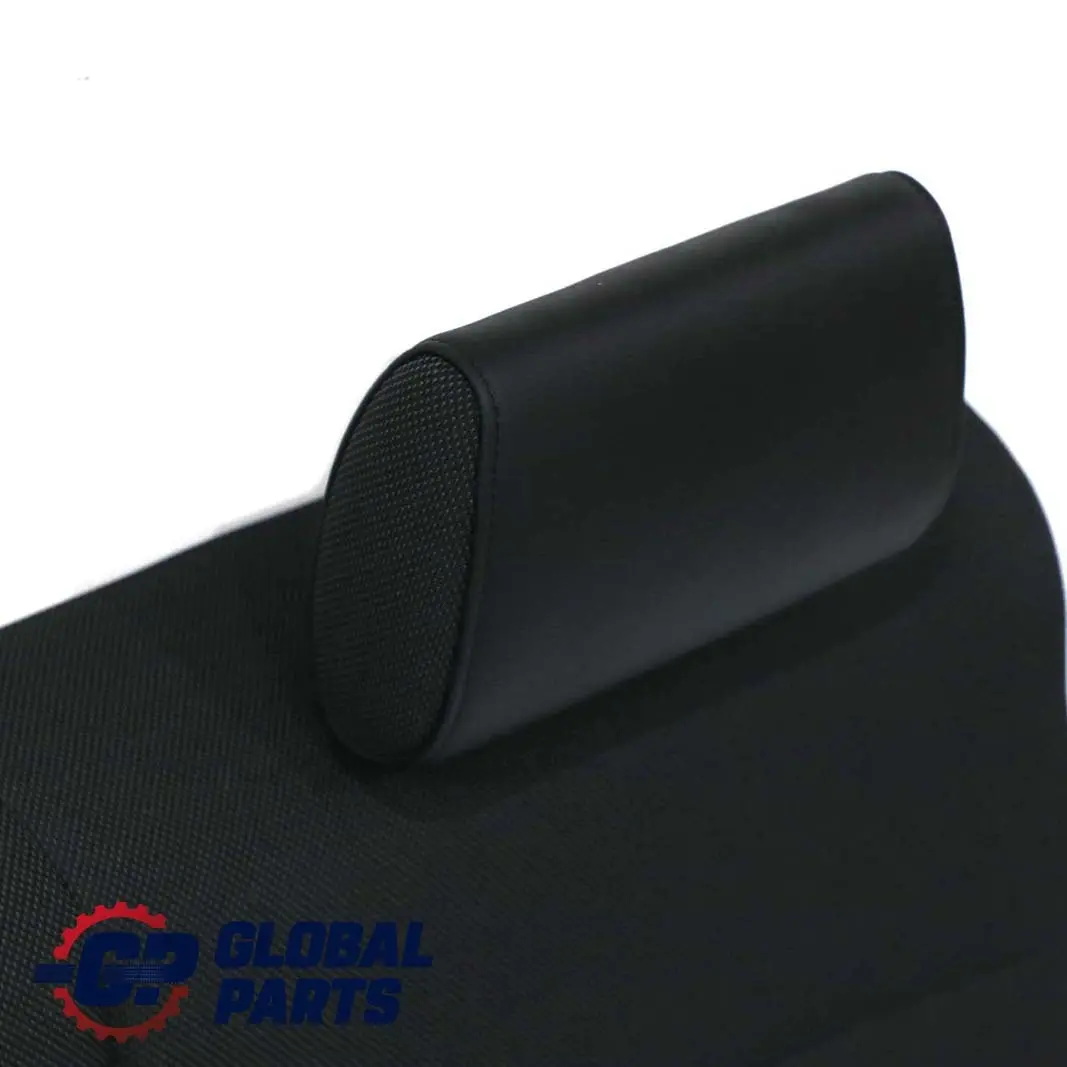 BMW 1 E82 Coupe Hinten Links Lehne Bezug Sitz Stoff Leder Pearlpoint - SKU 7197078 - Teilenummer 8038727